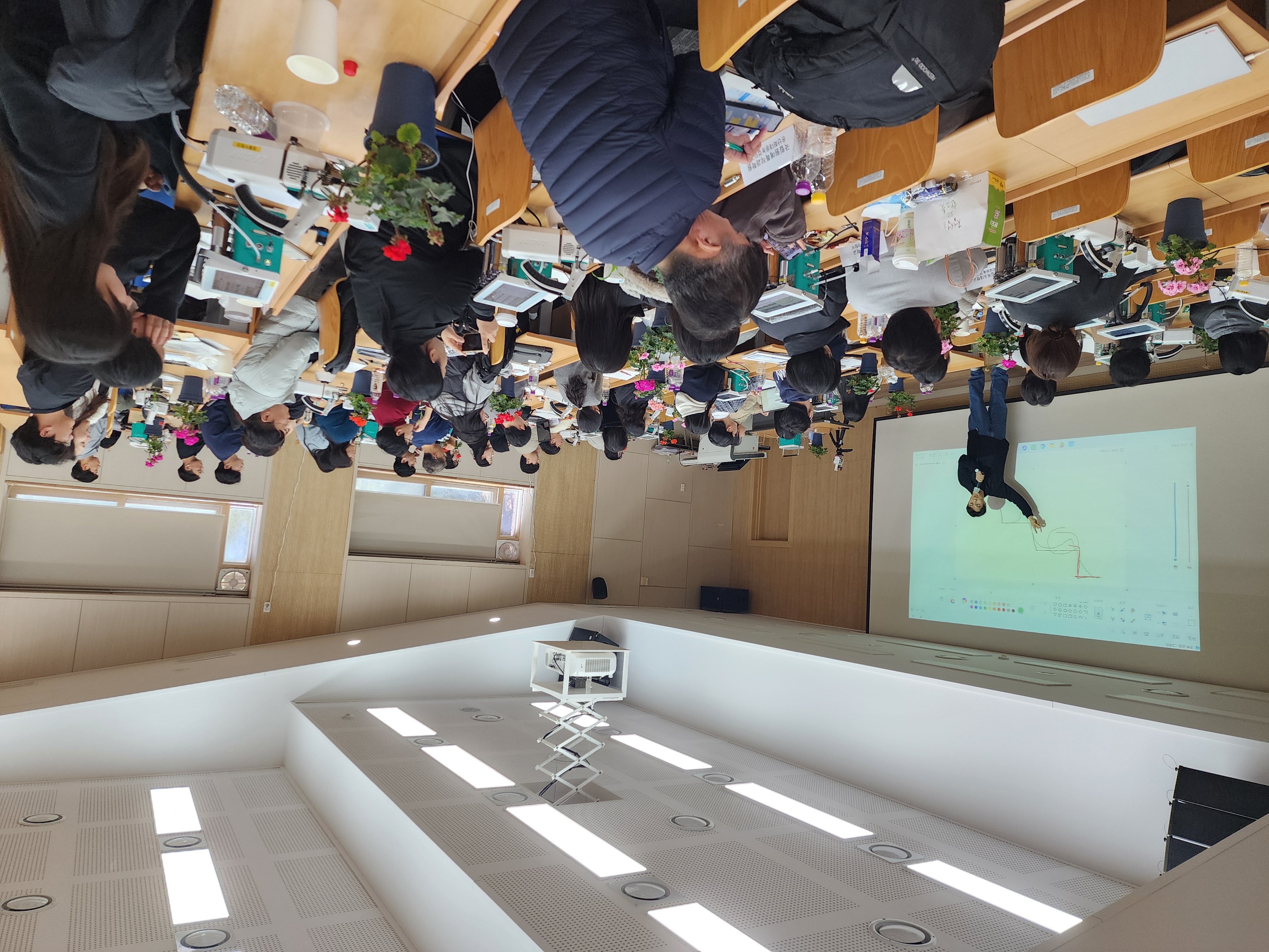 2026년도 LI-COR 광합성측정기(LI-6800) 워…